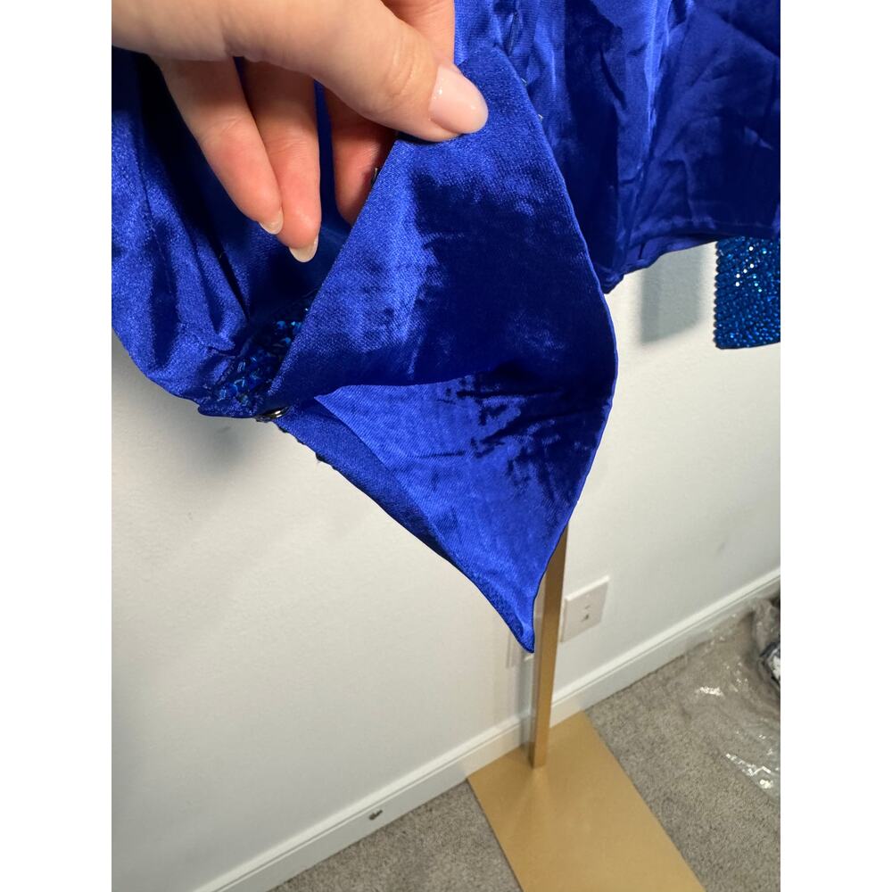 Le Superbe | Superstoned Button Up $495 - Picture 7 of 9